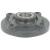 RFC Industrial Series 4-Bolt Piloted Flange Unit